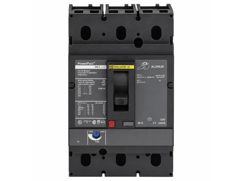 JGP36200 par SCHNEIDER ELECTRIC