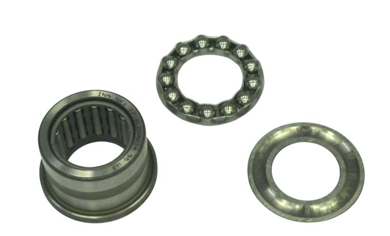 SCHAEFFLER GROUP NKX17