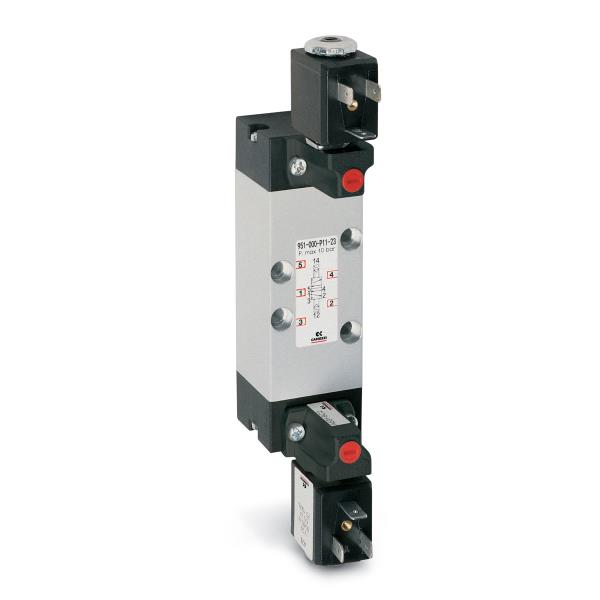 CAMOZZI 961-000-P11-23