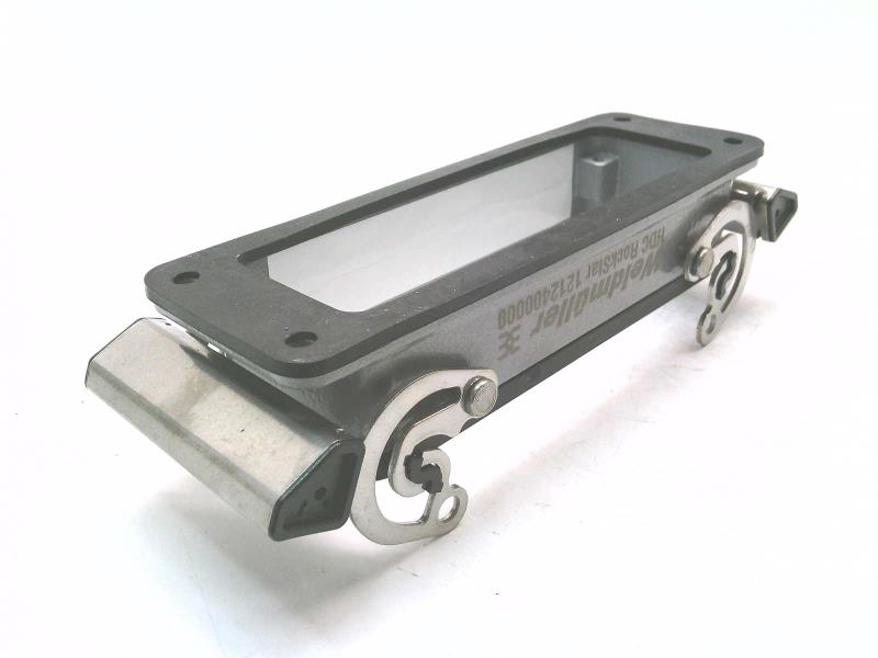 WEIDMULLER HDC-24B-ABU