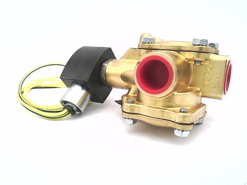 EFHC8316G074 125/DC by ASCO