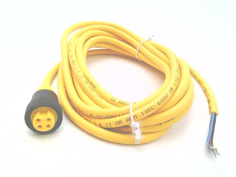 RK 40-5M by TURCK