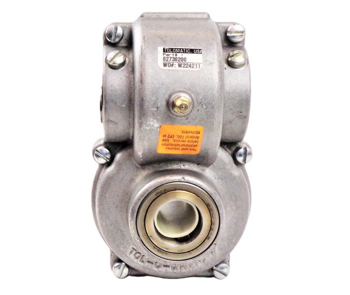 TOL O MATIC 02730200