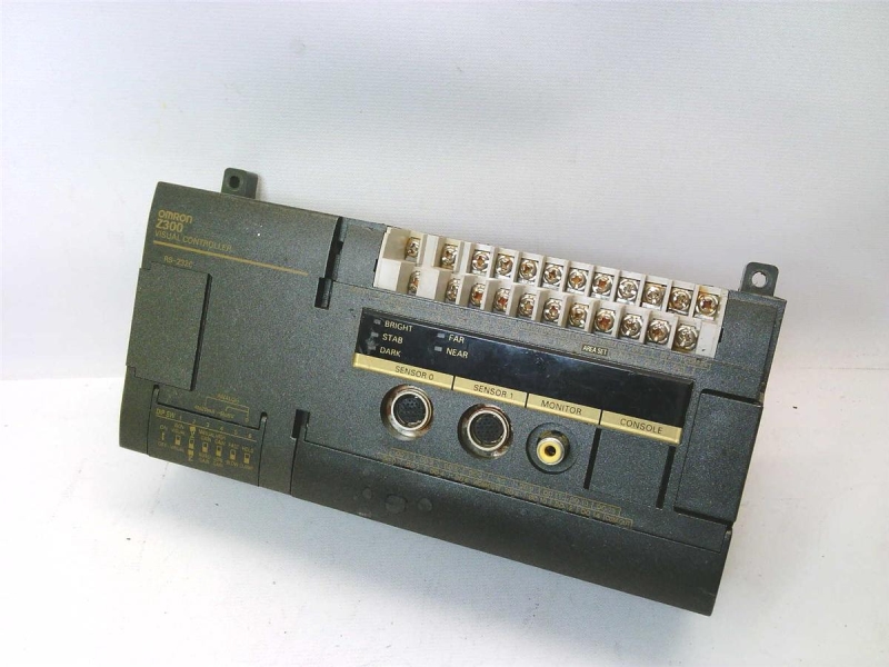 OMRON Z300-VC10V3
