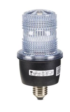 LP3E-120C por FEDERAL SIGNAL