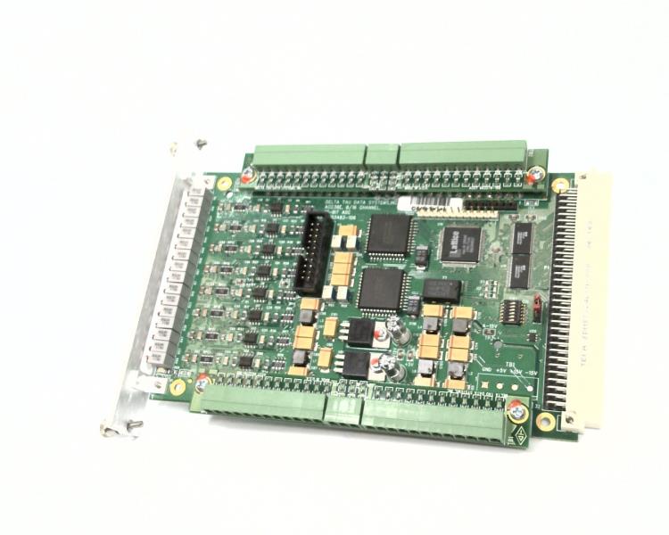 DELTA TAU DATA SYS 603483-106
