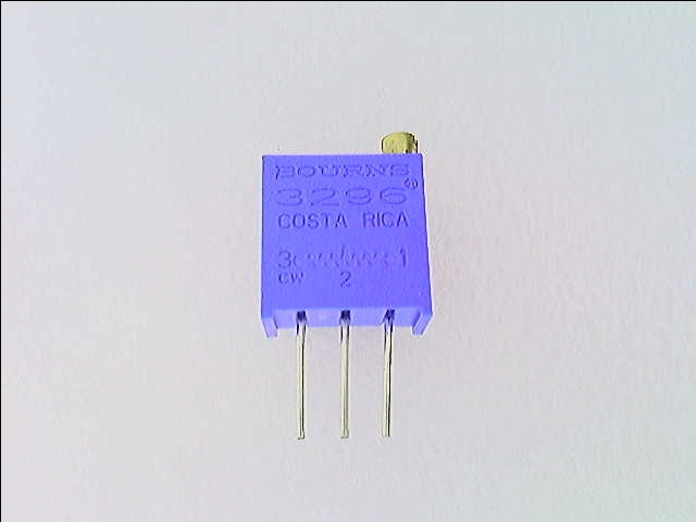 BOURNS 3296W-1-205LF