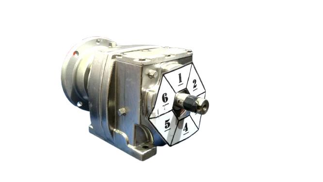 STERLING ELECTRIC SSR0402A002307