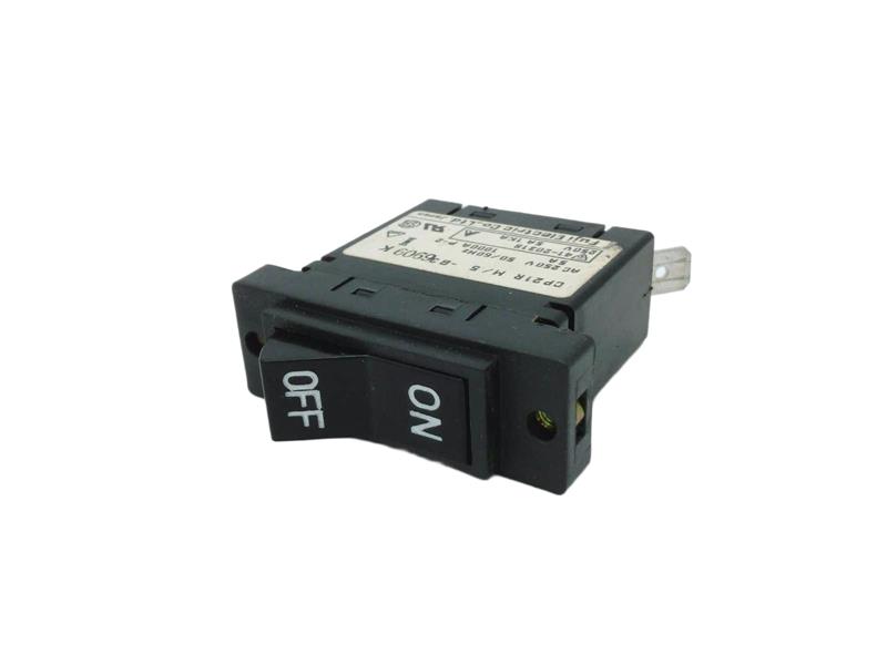 FUJI ELECTRIC CP21R-M/5-B3