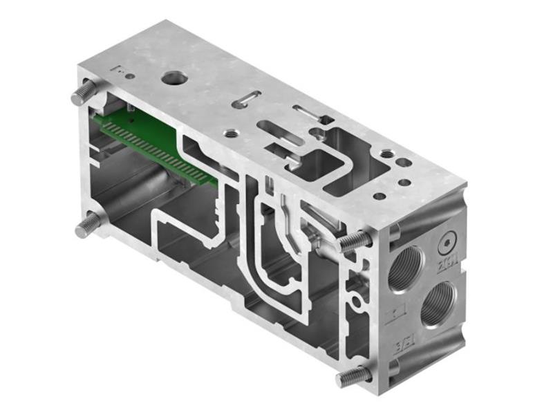 FESTO VABV-S6-1Q-G38-CB1-T5