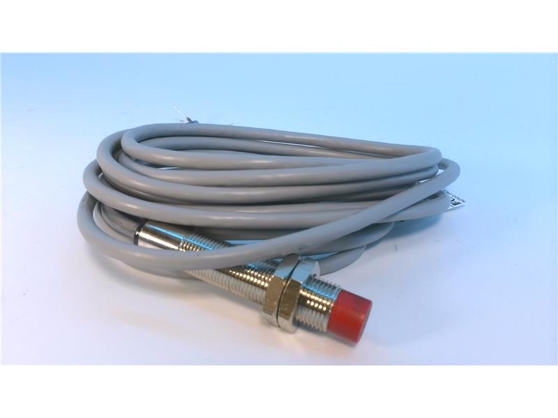AECO Y12000027