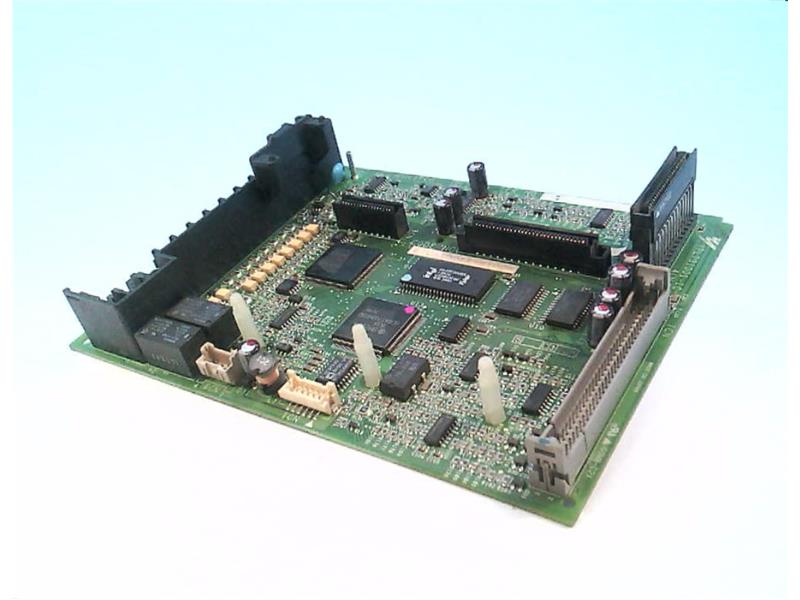 YASKAWA ELECTRIC YPLT31001-1C
