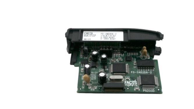 AUTOMATION DIRECT F0-2AD2DA-2