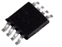 TPS77301DGKR par TEXAS INSTRUMENTS SEMI