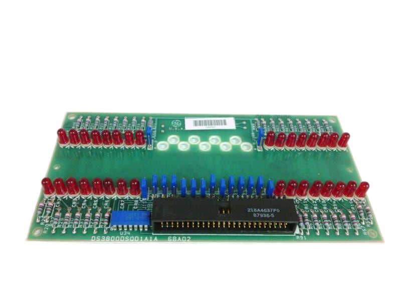 DS3800DSQD by GENERAL ELECTRIC