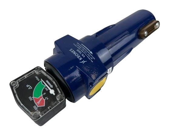 KRONES VK 1800