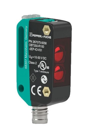 PEPPERL & FUCHS SLV4K24VDC