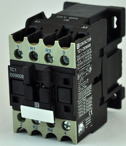 SHAMROCK TC1-D2210-F5