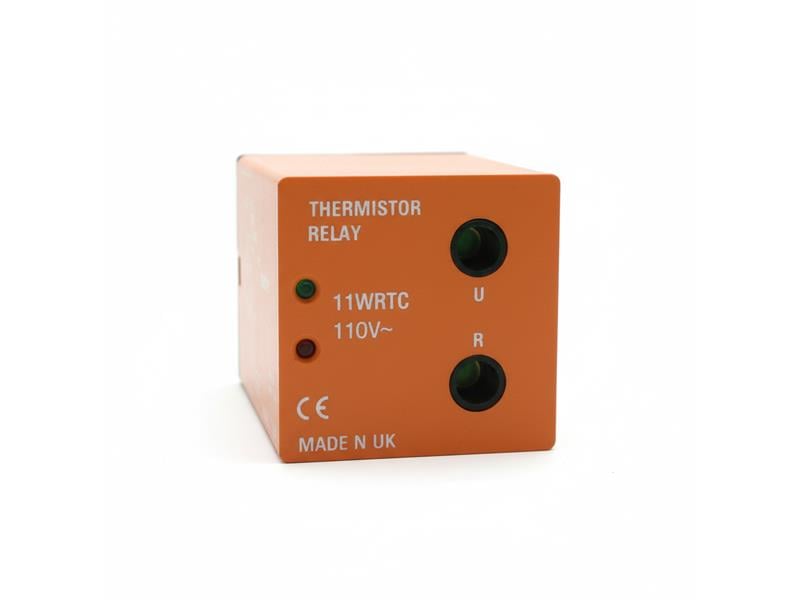 NORTONICS FOXTAM LIMITED 11WRTC-AC110