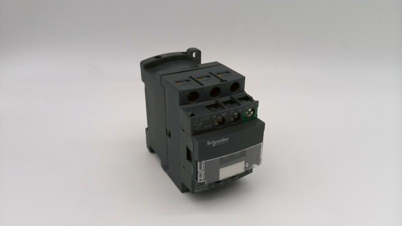 SCHNEIDER ELECTRIC LC1D12KUE