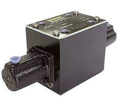 PARKER D3A020BN