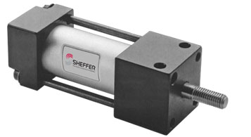 3/4CLA-D2 par SHEFFER