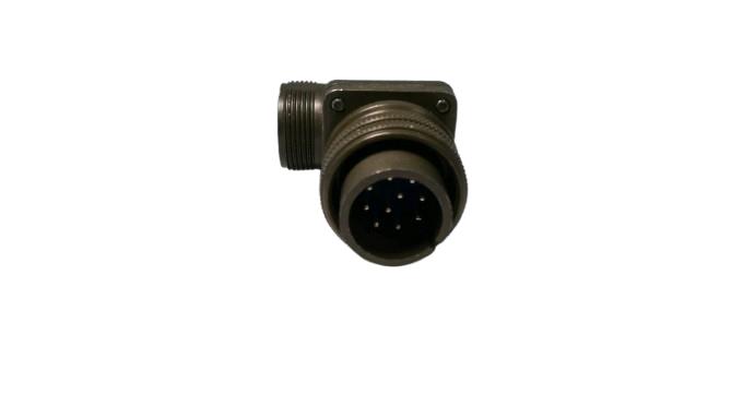 AMPHENOL 97-3108A-18-19P