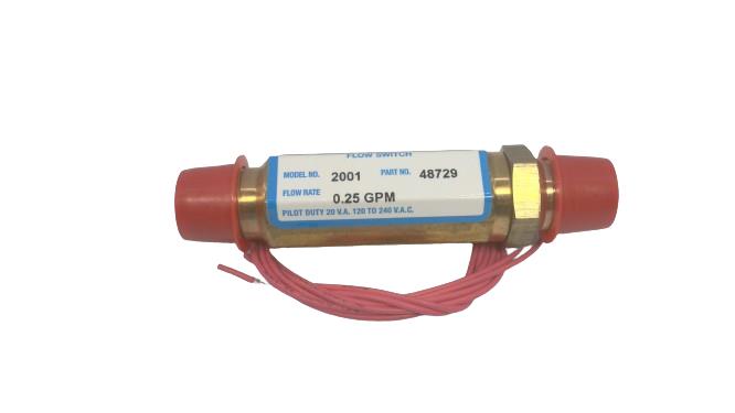 THOMAS PRODUCTS LTD 48729