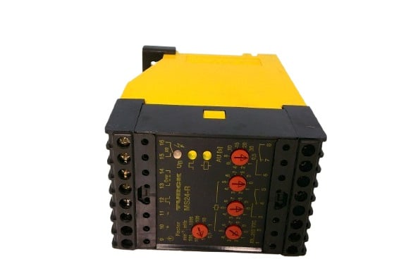 TURCK MS24-R/85-265 VUC