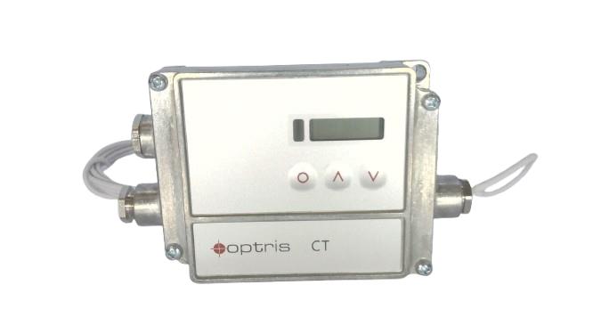 OPTRIS OPTCTLT20CB3