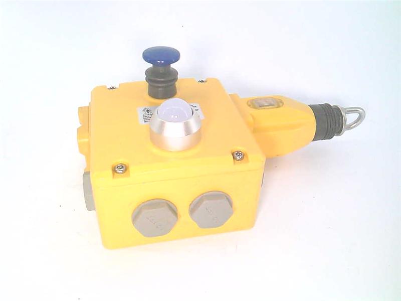 IDEM SAFETY SWITCHES 141055-AS