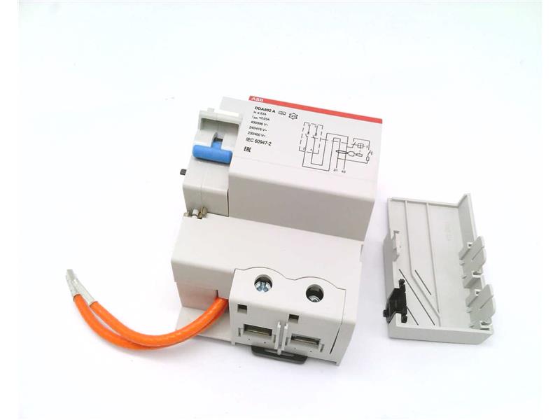 ASEA BROWN BOVERI DDA802A-63/0.03