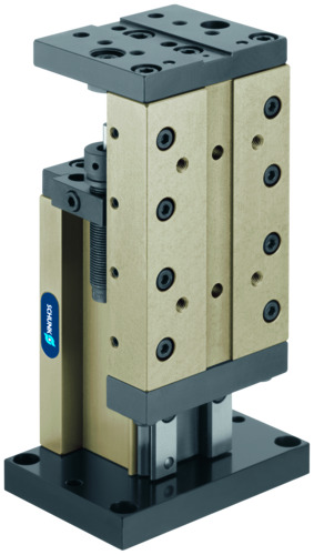 SCHUNK HLM 100-H125