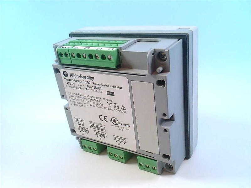 ALLEN BRADLEY 1420-V2