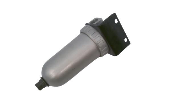 SMC AF411-04B-2