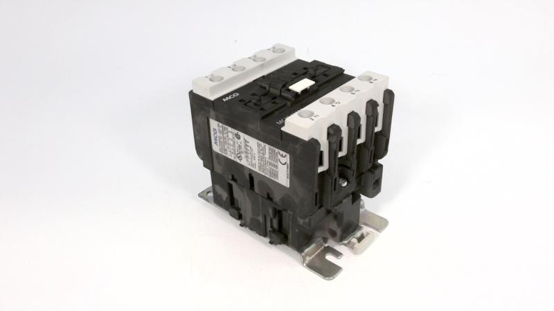 MCG INDUSTRIAL MC1D40004G7