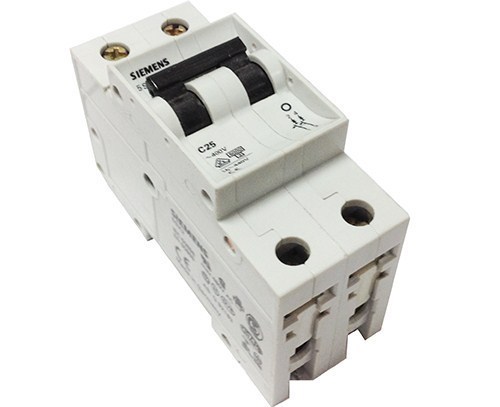 SIEMENS 5SX2-225-7