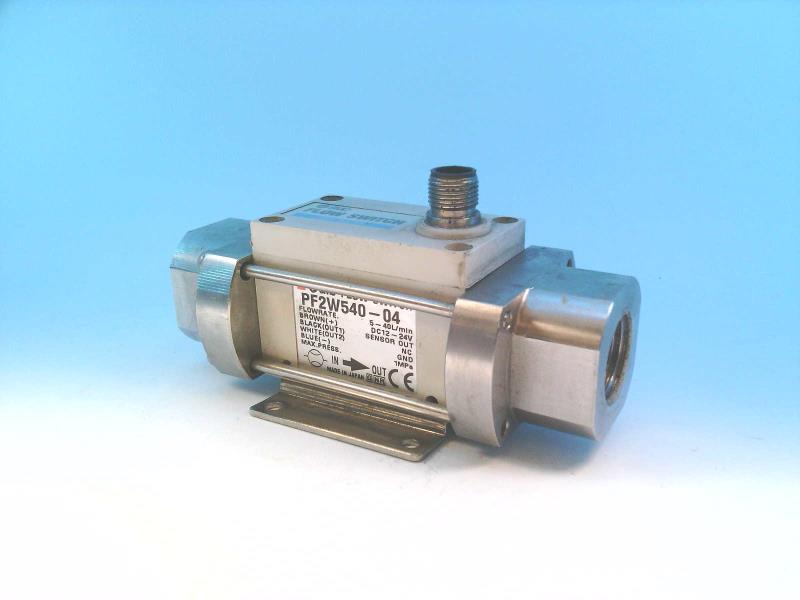 SMC PF2W540-04