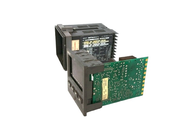 DANAHER CONTROLS M2810-L02-T1418-00-H10-C10-00-X00