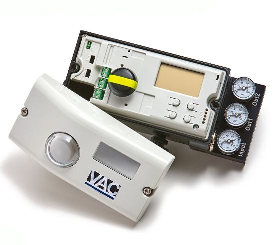 D400-S-N-D1-NO-S2-4/20-GB by VAC