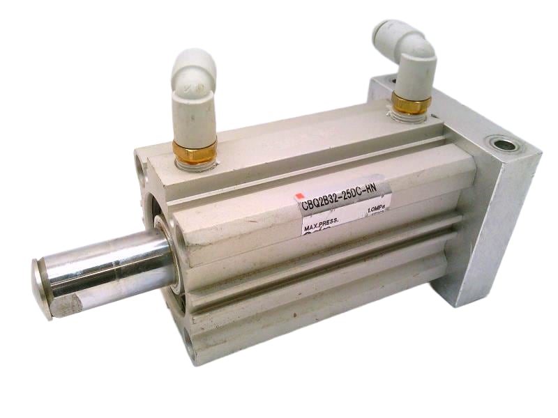 CBQ2B32-25DC-RN by SMC
