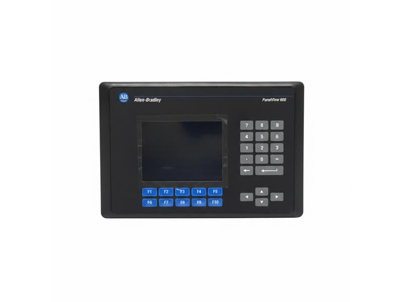 ALLEN BRADLEY 2711-B6C20