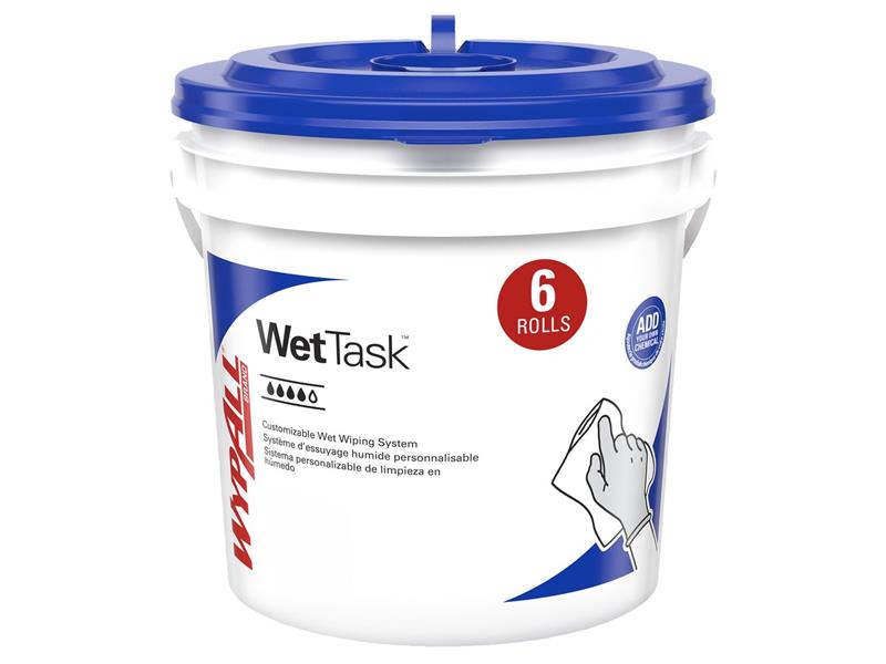 KIMBERLY CLARK 06411