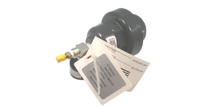 BLACOH RC-10PVC-E50