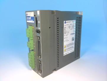 DYNAMIC MOTOR MOTION DYN4-L01A2-00