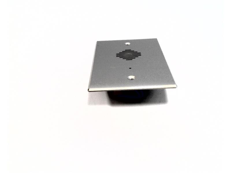 SECURITY DOOR CO 101-SPSN