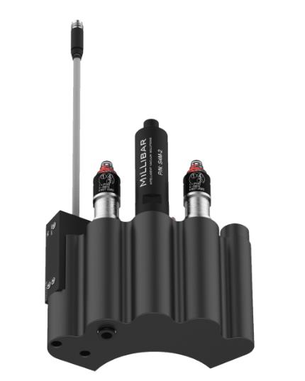 MILLIBAR ROBOTICS A2M-6-2V-NV-VSP-C14-4-1.6H-UR