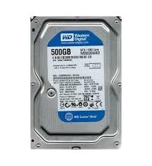 WD5000AAKX-001CA0 by WESTERN DIGITAL