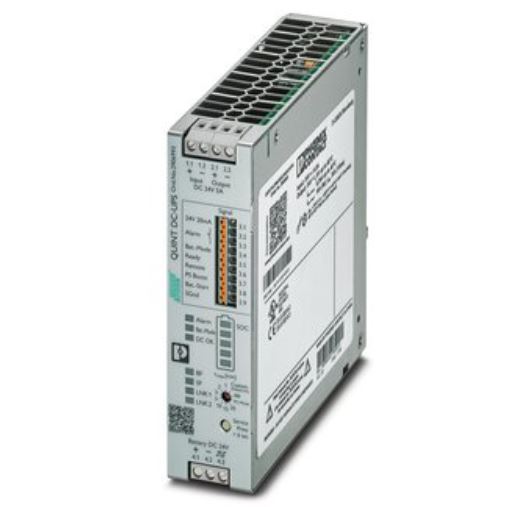 PHOENIX CONTACT QUINT4-UPS/24DC/24DC/5/PN