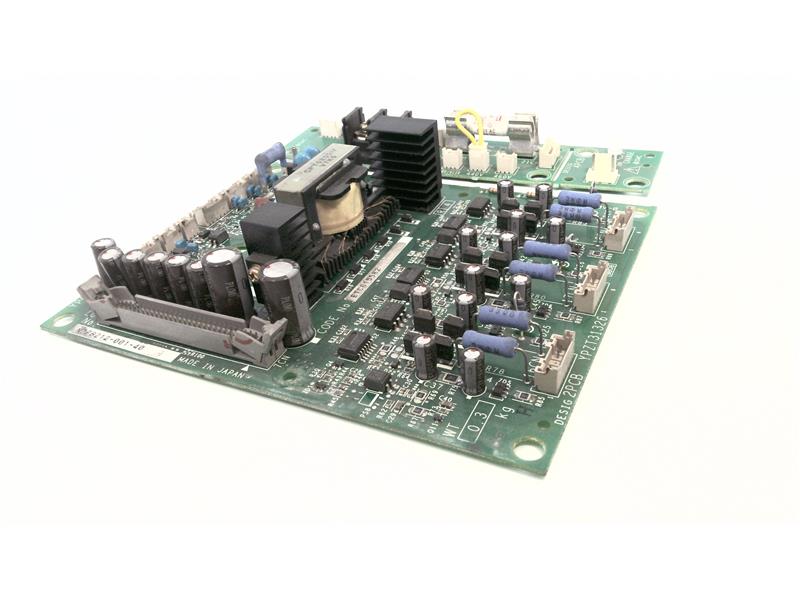 YASKAWA ELECTRIC ETC615582